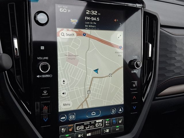 new 2026 Subaru Forester car, priced at $43,403