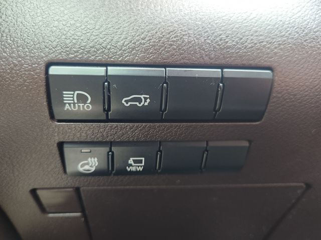2019 Lexus RX 350 Beige at Toyota of Victoria