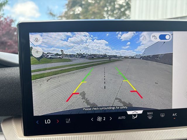Certified Used 2025 Silver Ford Active image 25