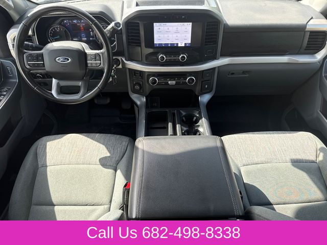 Used 2023 Ford F-150 Truck