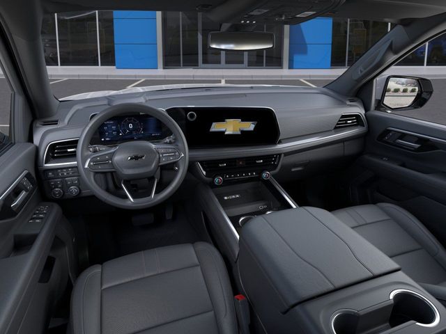 2025 Chevrolet Tahoe RST 16