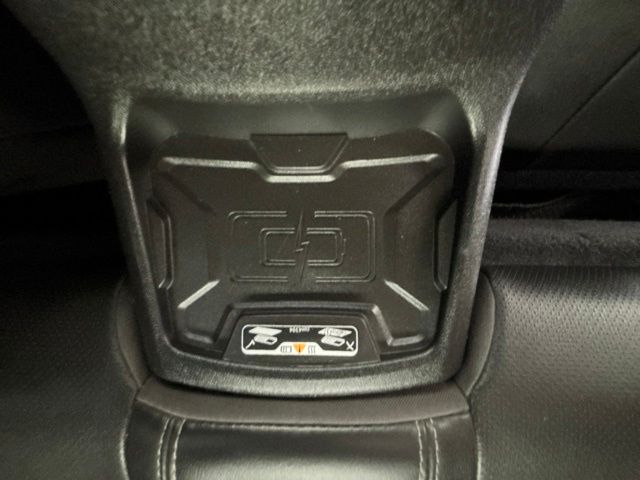 Used 2018 Chevrolet Camaro Convertible