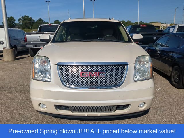 Used 2013 White GMC Denali image 7