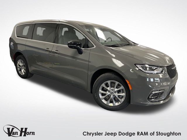 2025 Chrysler Pacifica Select photo