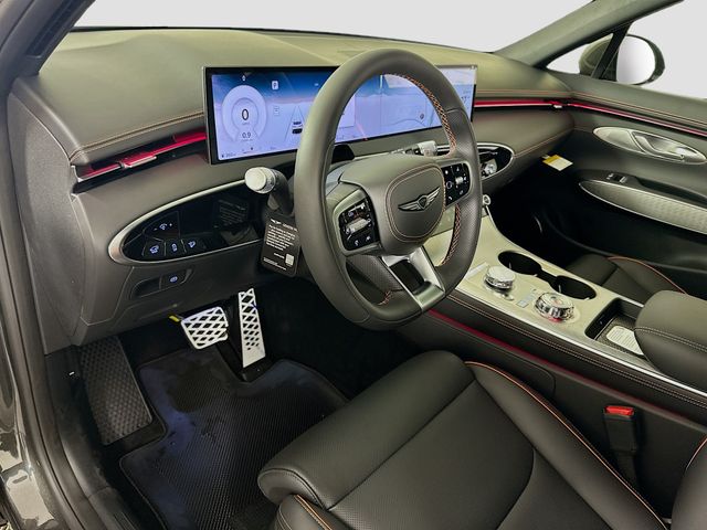 Thumbnail: 2026 Genesis GV70 - 9