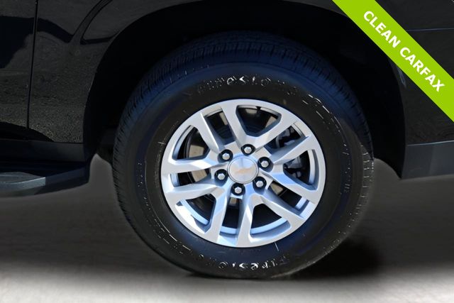 Used Car 2024 Chevrolet Suburban  Lt For Sale Under $60,000 In Austin, Texas