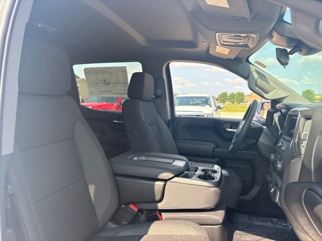 New 2026 Chevrolet Silverado 1500 Truck