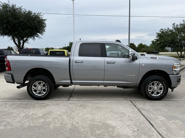 2024 Ram 2500 Laramie - 2