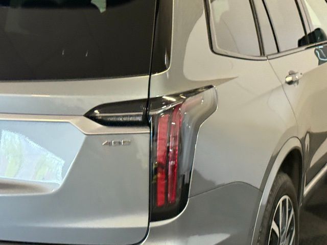 2024 Cadillac XT6 Sport photo
