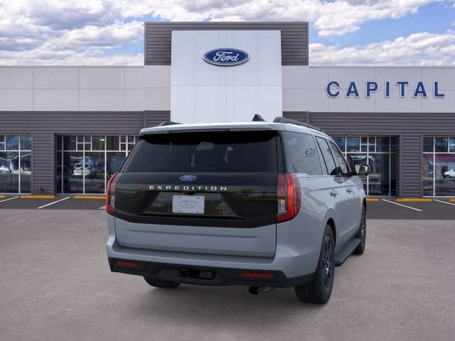 New 2026 Gray Ford Active image 8