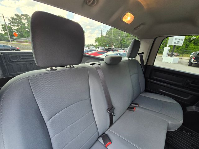 2017 Ram 2500 Tradesman:L44380A