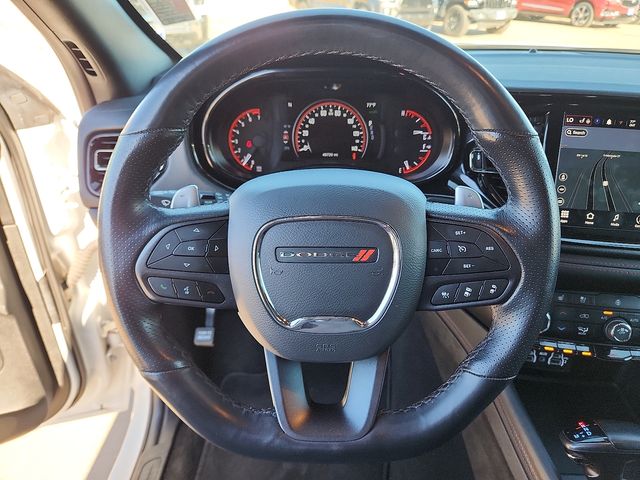 Used Car 2023 Dodge Durango  Gt Plus For Sale Under $30,000 In Plainview, Texas