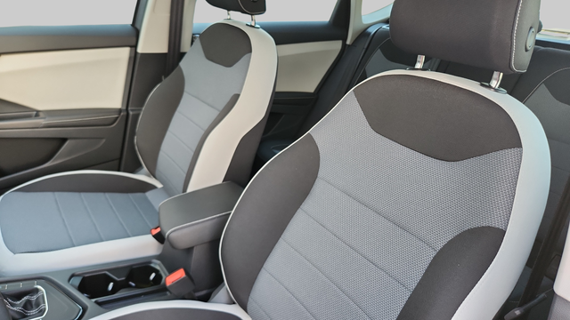 2025 Volkswagen Taos