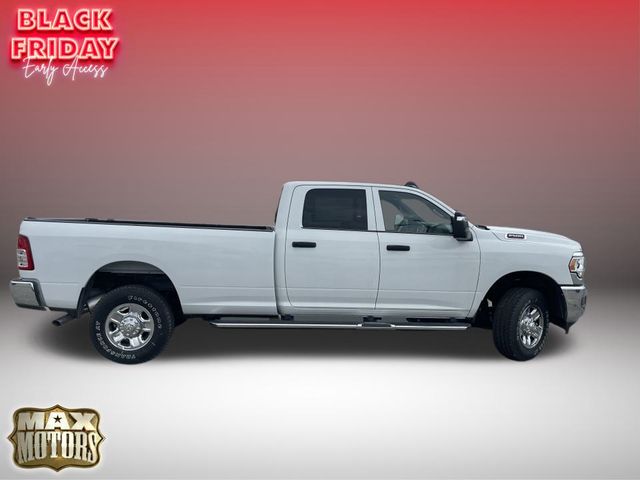 2024 Ram 2500 Tradesman 10