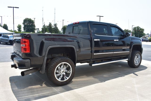 Used 2015 GMC Sierra 2500HD Truck