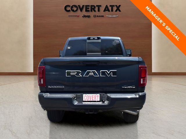 New Car 2025 Ram 2500  Laramie For Sale Under $80,000 In Austin, Texas