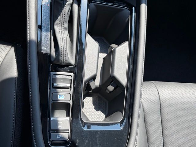 new 2026 Honda Accord Hybrid car, priced at $38,656