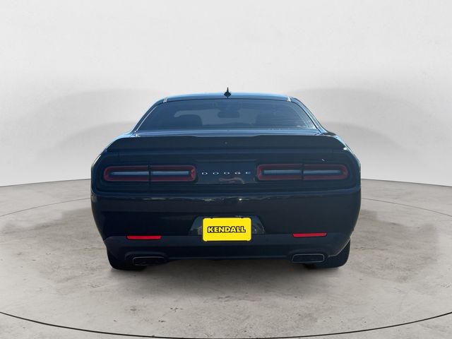 Used 2018 Black Dodge R/T image 6