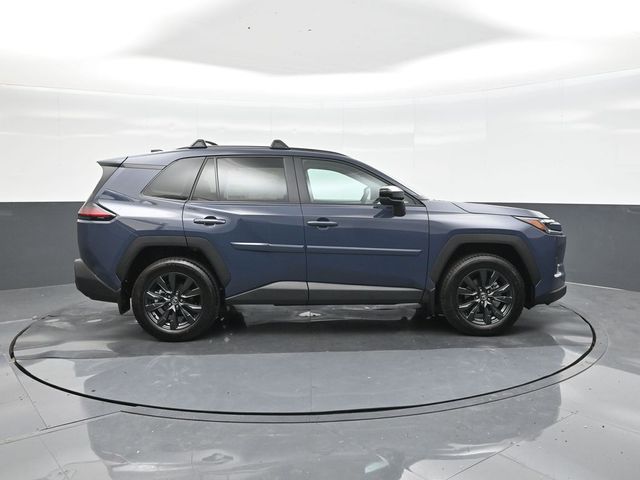 New 2026 Toyota RAV4 SUV