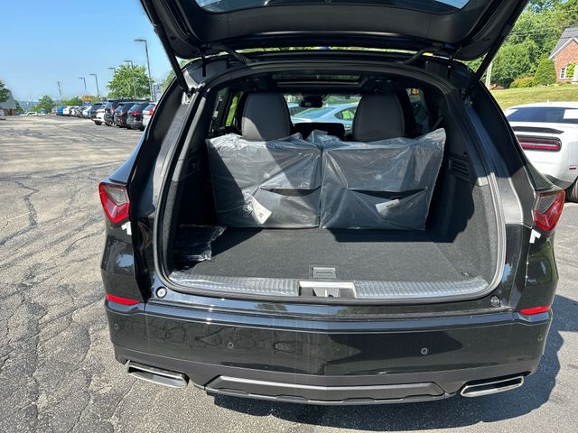 New 2026  Acura A-Spec Advance Package image 26