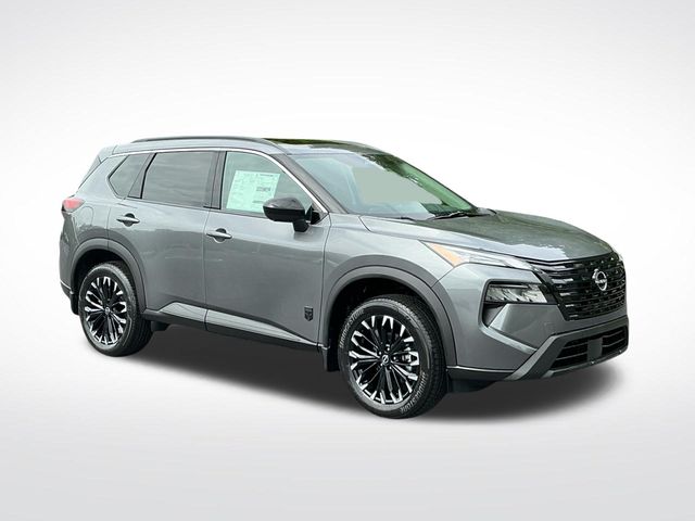 NissanRogue9