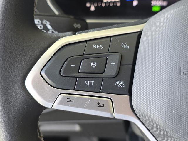 Used 2024 Volkswagen Tiguan SUV