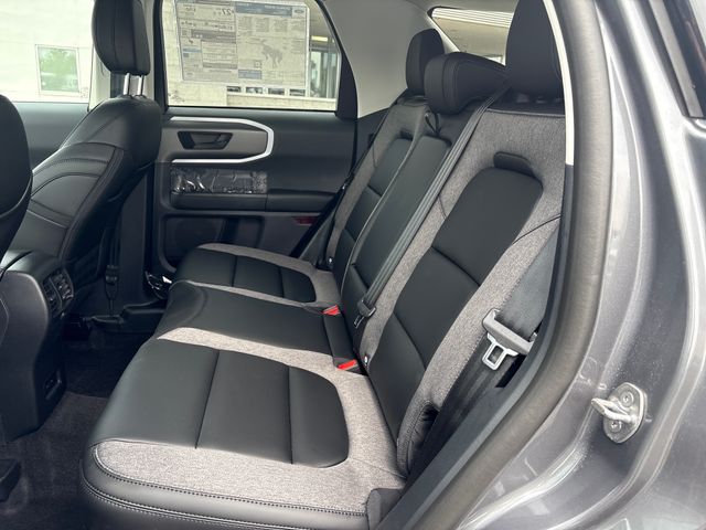 new 2026 Ford Bronco Sport car, priced at $35,441