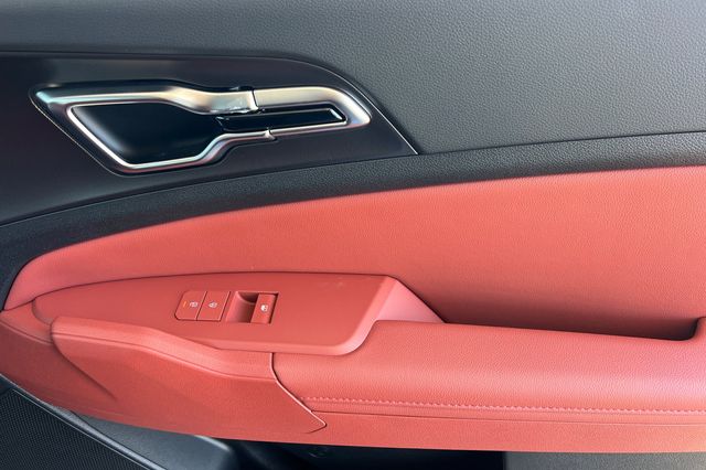 2026 Kia Sportage SX Prestige - Photo 21