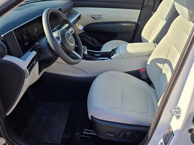2026 Hyundai Tucson - $29,451