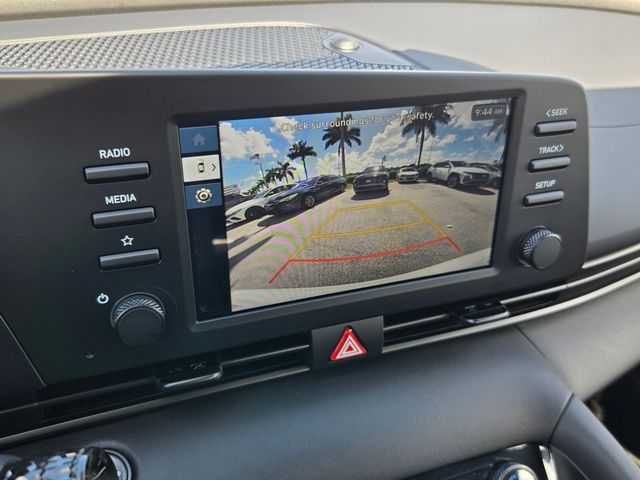 2026 Hyundai Elantra - $23,786