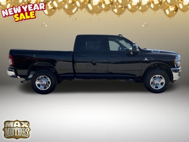 2024 Ram 2500 Tradesman 13