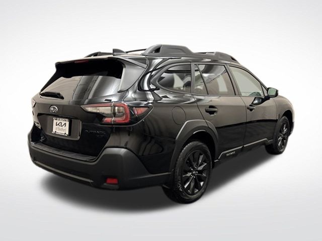 2023 Subaru Outback Onyx Edition XT - Image 5