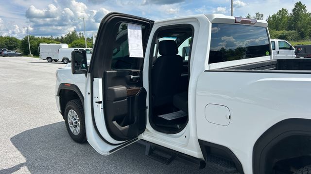 Used 2022 GMC Sierra 2500HD Truck