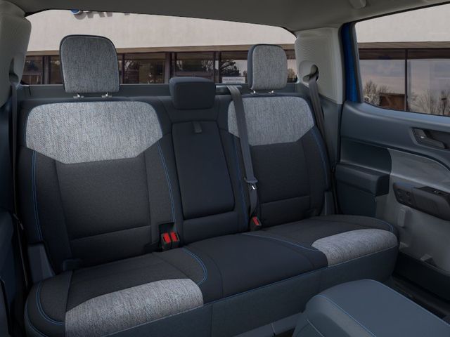 New 2026 Blue Ford XLT image 11