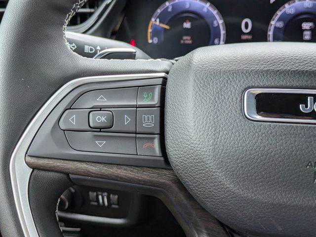 2026 Jeep Grand Cherokee L Limited 4x2