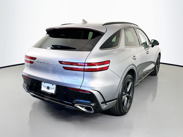 Thumbnail: 2026 Genesis GV70 - 5