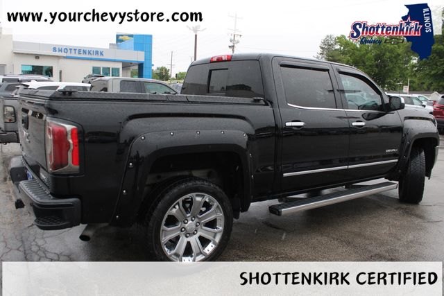 Used 2018 GMC Sierra 1500 Truck