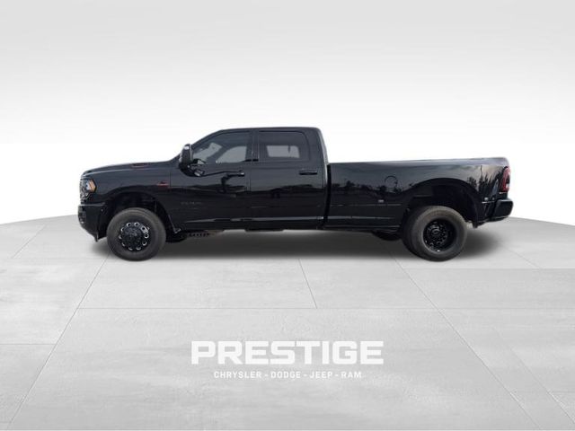 2024 Ram 3500 Big Horn 4