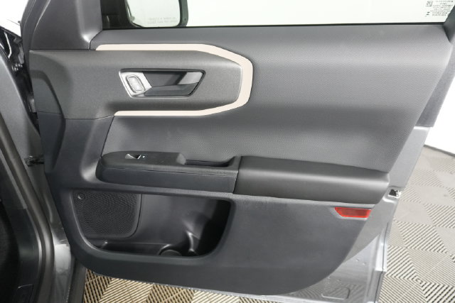 New 2026 Gray Ford Big Bend image 32