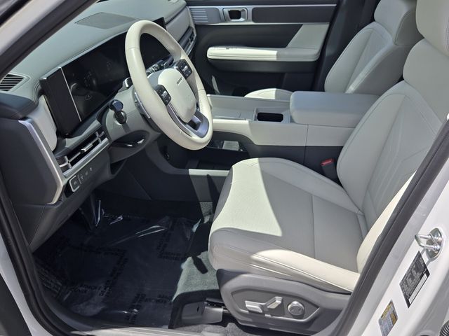 2026 Hyundai Santa Fe - $32,610