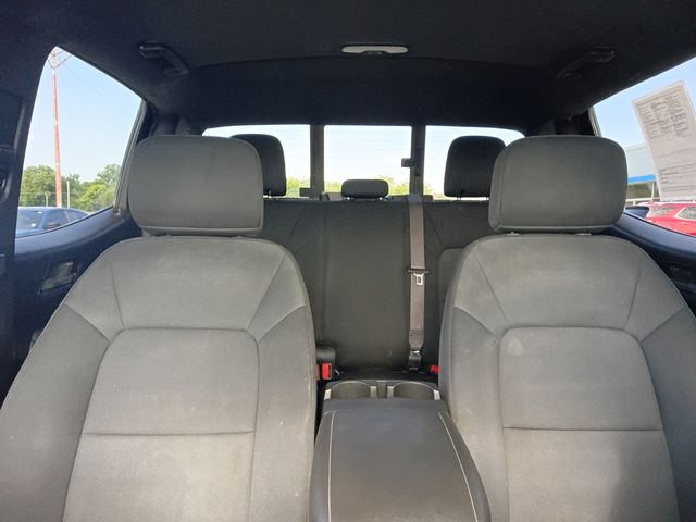 Used 2024 Chevrolet Colorado Truck
