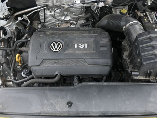 2021 Volkswagen Atlas 2.0T SE w/Technology 31