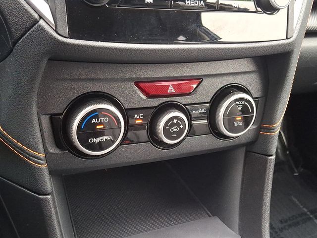 used 2023 Subaru Crosstrek car, priced at $22,331