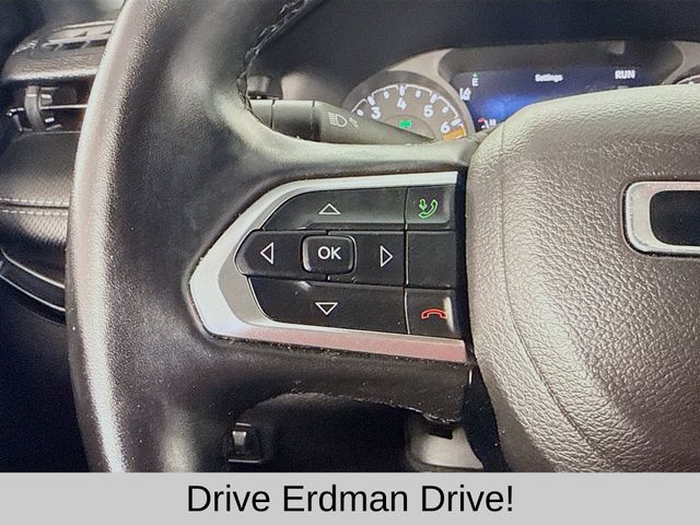 Used 2022 Jeep Compass SUV