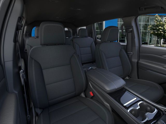 New 2025 Chevrolet Traverse For Sale in Grove City, OH