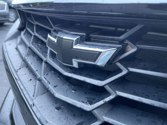 Used 2020 Chevrolet Camaro For Sale in Livonia, MI