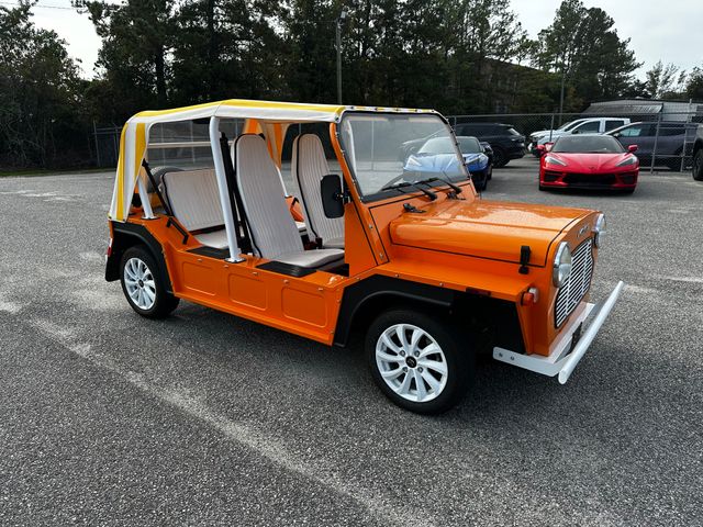 2023 MOKE Electric BASE 7