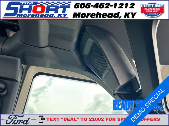 2025 Ford Bronco 4-Door Raptor - Photo 49
