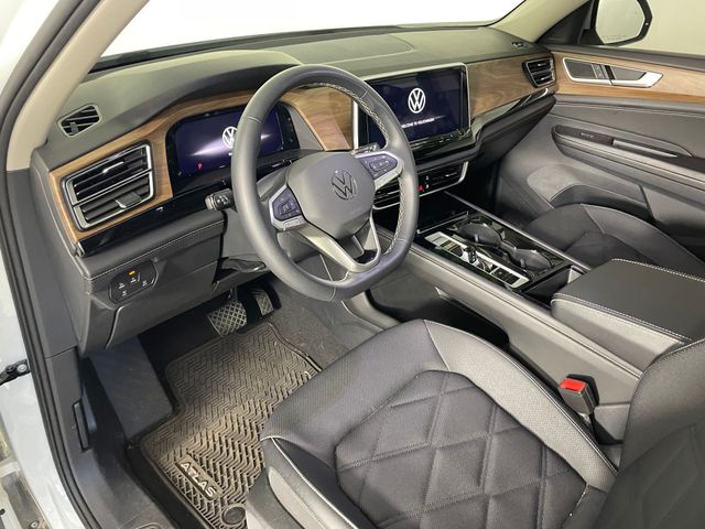 Used 2024 Volkswagen Atlas 2.0T SE w/Technology For Sale in Bremerton, WA