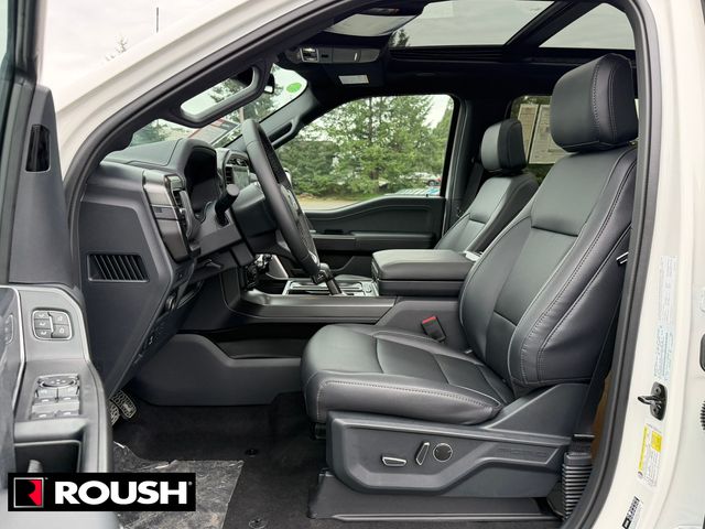 new 2026 Ford F-150 car, priced at $99,720